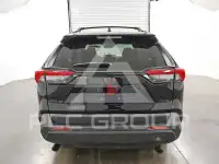 2025 Toyota RAV4 photo