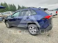 2025 Toyota RAV4 фото