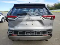 2025 Toyota RAV4 фото