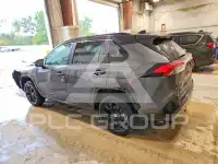 2025 Toyota RAV4 фото