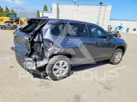 2025 Toyota RAV4 фото
