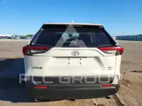 2025 Toyota RAV4 photo