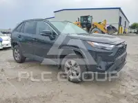 2025 Toyota RAV4 фото