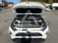 2025 Toyota RAV4 фото