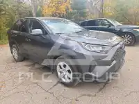2025 Toyota RAV4 фото