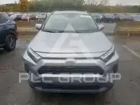 2025 Toyota RAV4 фото