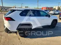 2025 Toyota RAV4 photo