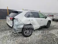 2025 Toyota RAV4 фото