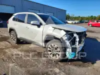 2025 Toyota RAV4 photo