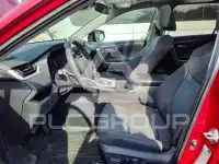 2025 Toyota RAV4 photo
