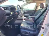 2025 Toyota RAV4 photo
