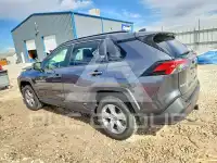 2025 Toyota RAV4 фото