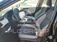2025 Toyota RAV4 фото