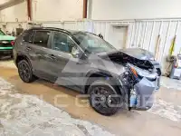 2025 Toyota RAV4 фото