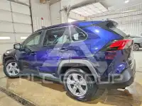 2025 Toyota RAV4 фото