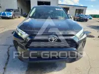 2025 Toyota RAV4 фото