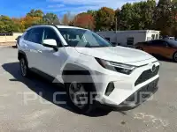 2025 Toyota RAV4 фото