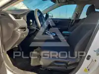 2025 Toyota RAV4 photo