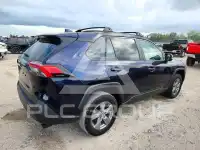 2025 Toyota RAV4 фото