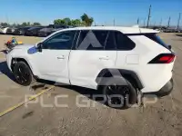 2025 Toyota RAV4 photo