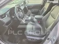 2025 Toyota RAV4 фото