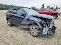 2025 Toyota RAV4 фото