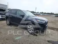 2025 Toyota RAV4 фото