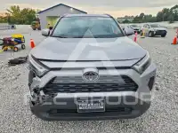 2025 Toyota RAV4 photo