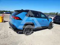 2025 Toyota RAV4 фото