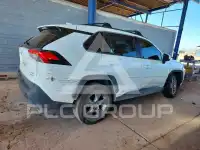 2025 Toyota RAV4 фото