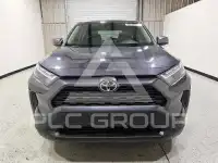 2025 Toyota RAV4 фото
