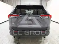 2025 Toyota RAV4 фото
