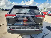 2025 Toyota RAV4 фото