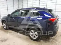 2025 Toyota RAV4 photo