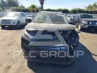 2025 Toyota RAV4 фото