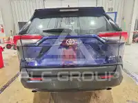 2025 Toyota RAV4 фото