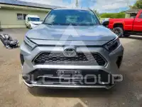 2025 Toyota RAV4 фото