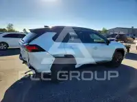 2025 Toyota RAV4 фото