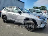2025 Toyota RAV4 фото