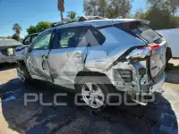 2025 Toyota RAV4 фото