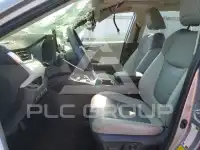 2025 Toyota RAV4 photo