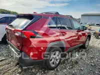 2025 Toyota RAV4 photo