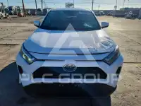 2025 Toyota RAV4 photo