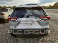 2025 Toyota RAV4 фото
