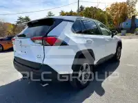 2025 Toyota RAV4 фото