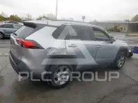 2025 Toyota RAV4 фото