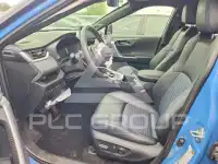 2025 Toyota RAV4 photo