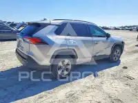 2025 Toyota RAV4 фото