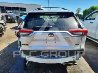 2025 Toyota RAV4 фото