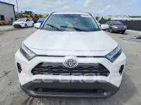 2025 Toyota RAV4 фото